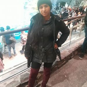 Meet your Posher, Ruby